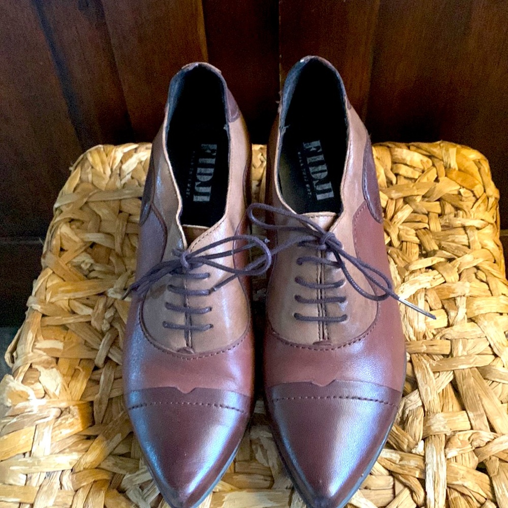 FIDJI Heels